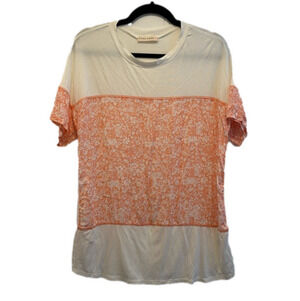 First Look lightweight t shirt